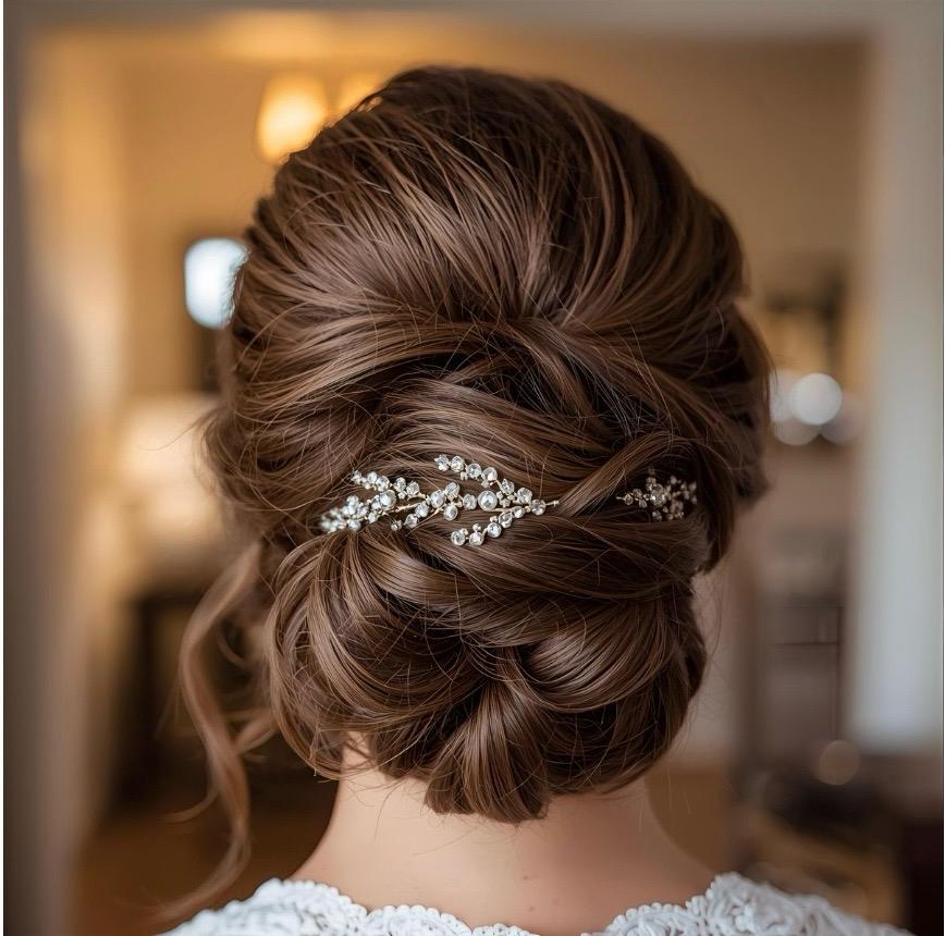 Chignon Prestige